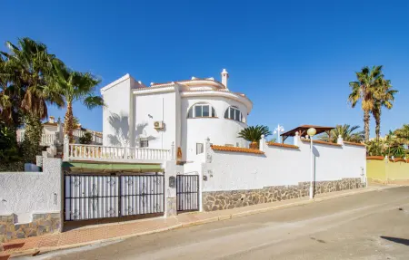 Maison 6 personnes à Ciudad Quesada - Photo 9