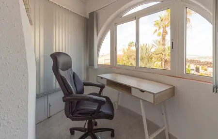 Maison 6 personnes à Ciudad Quesada - Photo 10