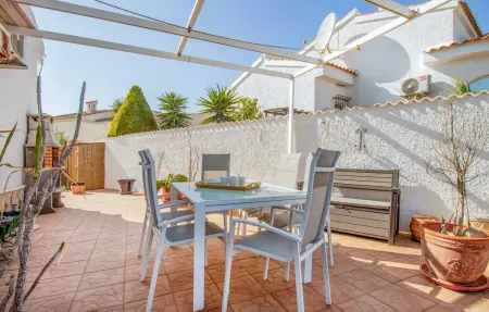 Maison 6 personnes à Ciudad Quesada - Photo 11