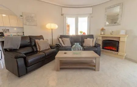 Maison 6 personnes à Ciudad Quesada - Photo 13