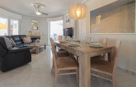 Maison 6 personnes à Ciudad Quesada - Photo 14