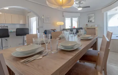 Maison 6 personnes à Ciudad Quesada - Photo 16