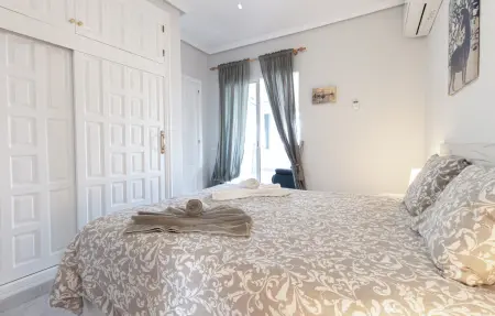 Maison 6 personnes à Ciudad Quesada - Photo 17
