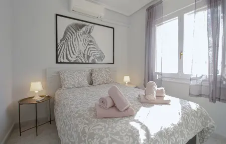 Maison 6 personnes à Ciudad Quesada - Photo 18