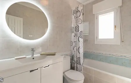Maison 6 personnes à Ciudad Quesada - Photo 21
