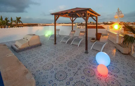 Maison 6 personnes à Ciudad Quesada - Photo 27