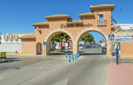 Maison 6 personnes à Ciudad Quesada - Photo 29