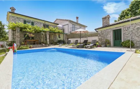 Location maison à Labin, Haus Maria