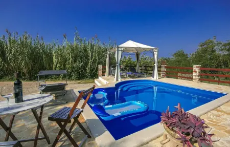 Location maison à Umag