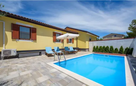 House Katti, Maison 6 personnes à Umag - Photo 1