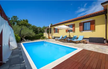 House Katti, Maison 6 personnes à Umag - Photo 2