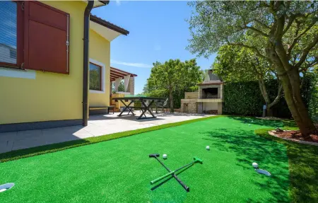 House Katti, Maison 6 personnes à Umag - Photo 4