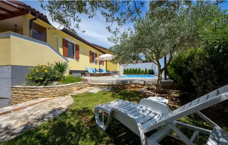 House Katti, Maison 6 personnes à Umag - Photo 8