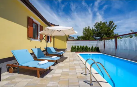 House Katti, Maison 6 personnes à Umag - Photo 9