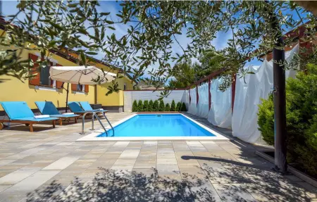 House Katti, Maison 6 personnes à Umag - Photo 10