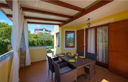 House Katti, Maison 6 personnes à Umag - Photo 12