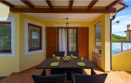 House Katti, Maison 6 personnes à Umag - Photo 13