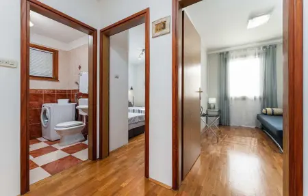 House Katti, Maison 6 personnes à Umag - Photo 26