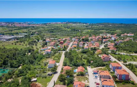 House Katti, Maison 6 personnes à Umag - Photo 37