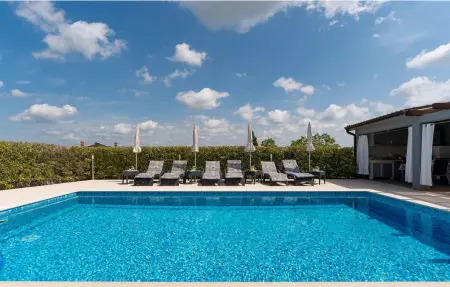 Location maison à Rovinj, Villa Vittorio