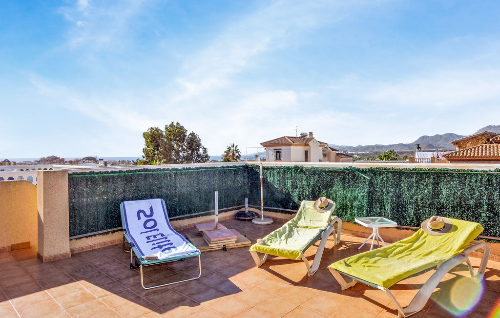 Maison 3 chambres avec piscine privée à Pulpí - Photo 2