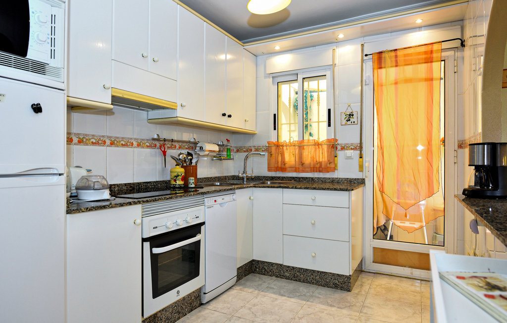 Maison 3 chambres avec piscine privée à Pulpí - Photo 5