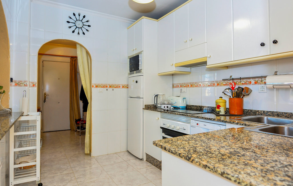 Maison 3 chambres avec piscine privée à Pulpí - Photo 6