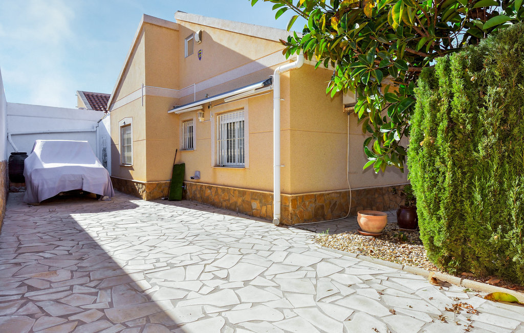 Maison 3 chambres avec piscine privée à Pulpí - Photo 9