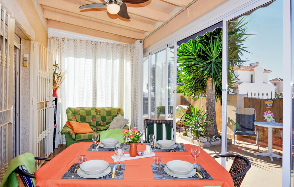 Maison 3 chambres avec piscine privée à Pulpí - Photo 16