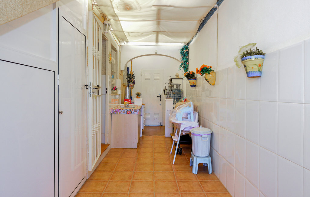 Maison 3 chambres avec piscine privée à Pulpí - Photo 17