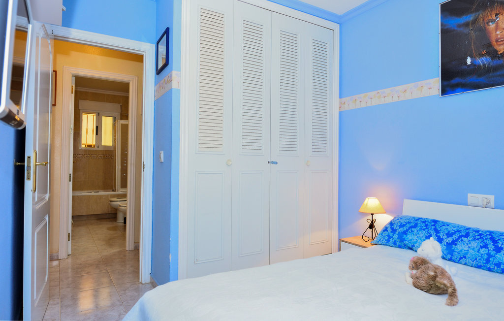 Maison 3 chambres avec piscine privée à Pulpí - Photo 21