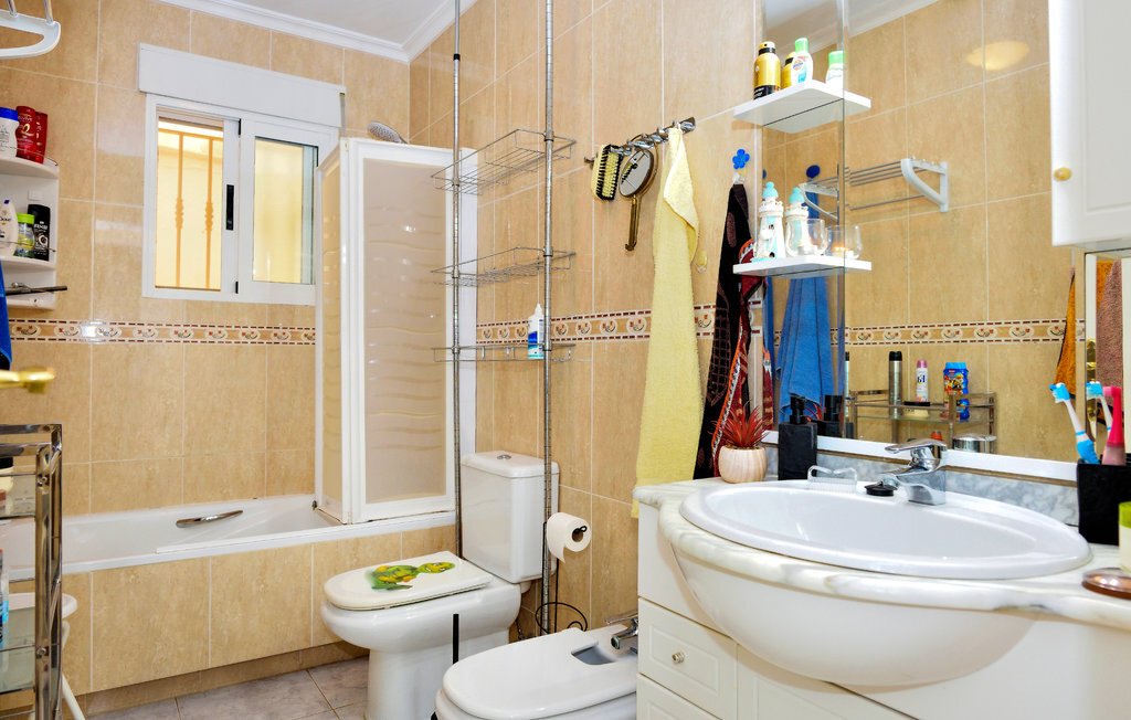 Maison 3 chambres avec piscine privée à Pulpí - Photo 22