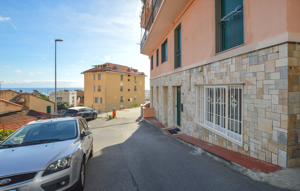 Appartement 4 personnes à Varazze - Photo 2