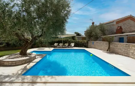 Location maison à Porec, Villa Karolina