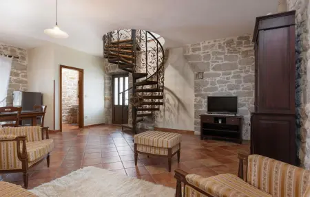 Villa Karolina, Maison 10 personnes à Porec - Photo 1