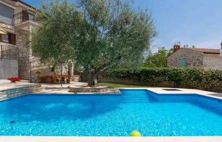 Villa Karolina, Maison 10 personnes à Porec - Photo 3