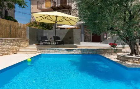 Villa Karolina, Maison 10 personnes à Porec - Photo 4