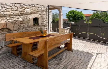 Villa Karolina, Maison 10 personnes à Porec - Photo 5