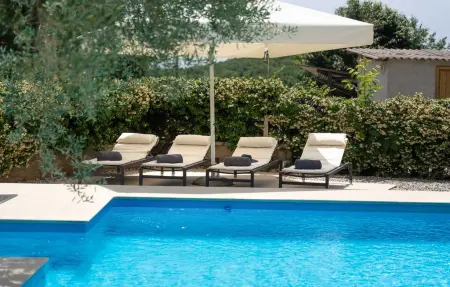 Villa Karolina, Maison 10 personnes à Porec - Photo 6