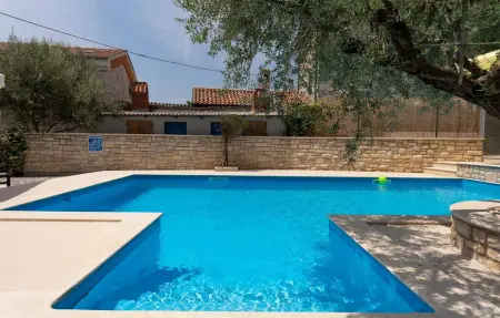 Villa Karolina, Maison 10 personnes à Porec - Photo 7