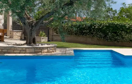 Villa Karolina, Maison 10 personnes à Porec - Photo 8
