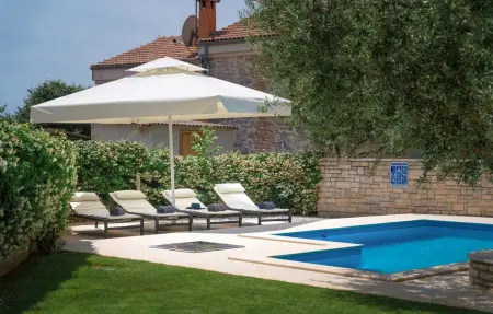 Villa Karolina, Maison 10 personnes à Porec - Photo 9