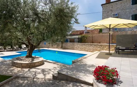 Villa Karolina, Maison 10 personnes à Porec - Photo 10