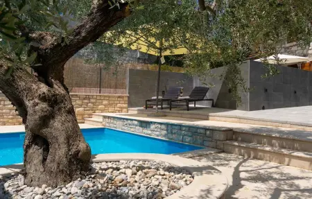 Villa Karolina, Maison 10 personnes à Porec - Photo 11