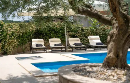 Villa Karolina, Maison 10 personnes à Porec - Photo 13