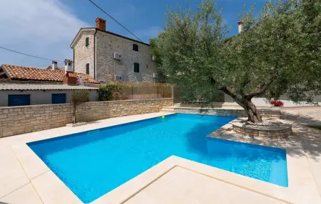 Villa Karolina, Maison 10 personnes à Porec - Photo 14