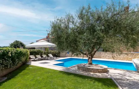 Villa Karolina, Maison 10 personnes à Porec - Photo 15