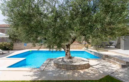 Villa Karolina, Maison 10 personnes à Porec - Photo 16