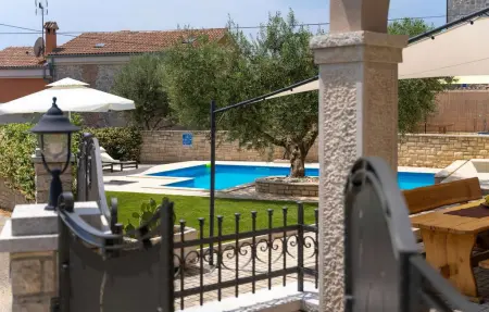 Villa Karolina, Maison 10 personnes à Porec - Photo 17