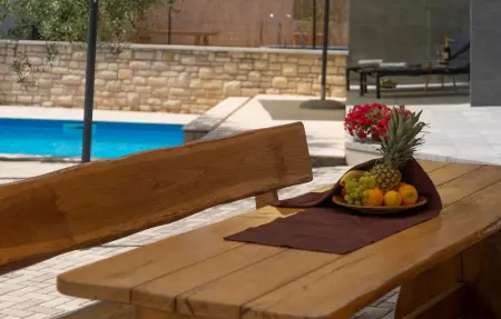 Villa Karolina, Maison 10 personnes à Porec - Photo 18